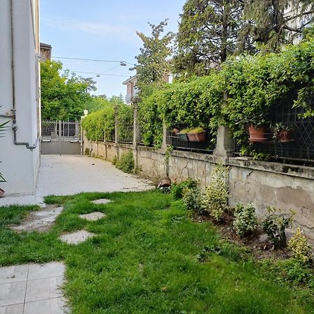 Chez Mavipagi B&B Verona Eksteriør billede