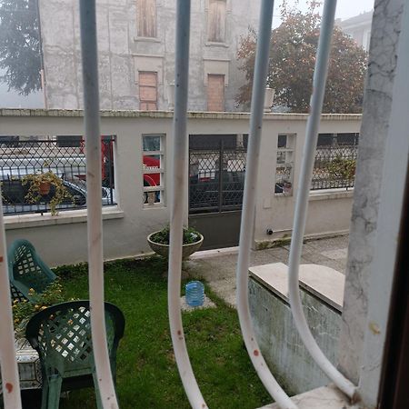Chez Mavipagi B&B Verona Eksteriør billede