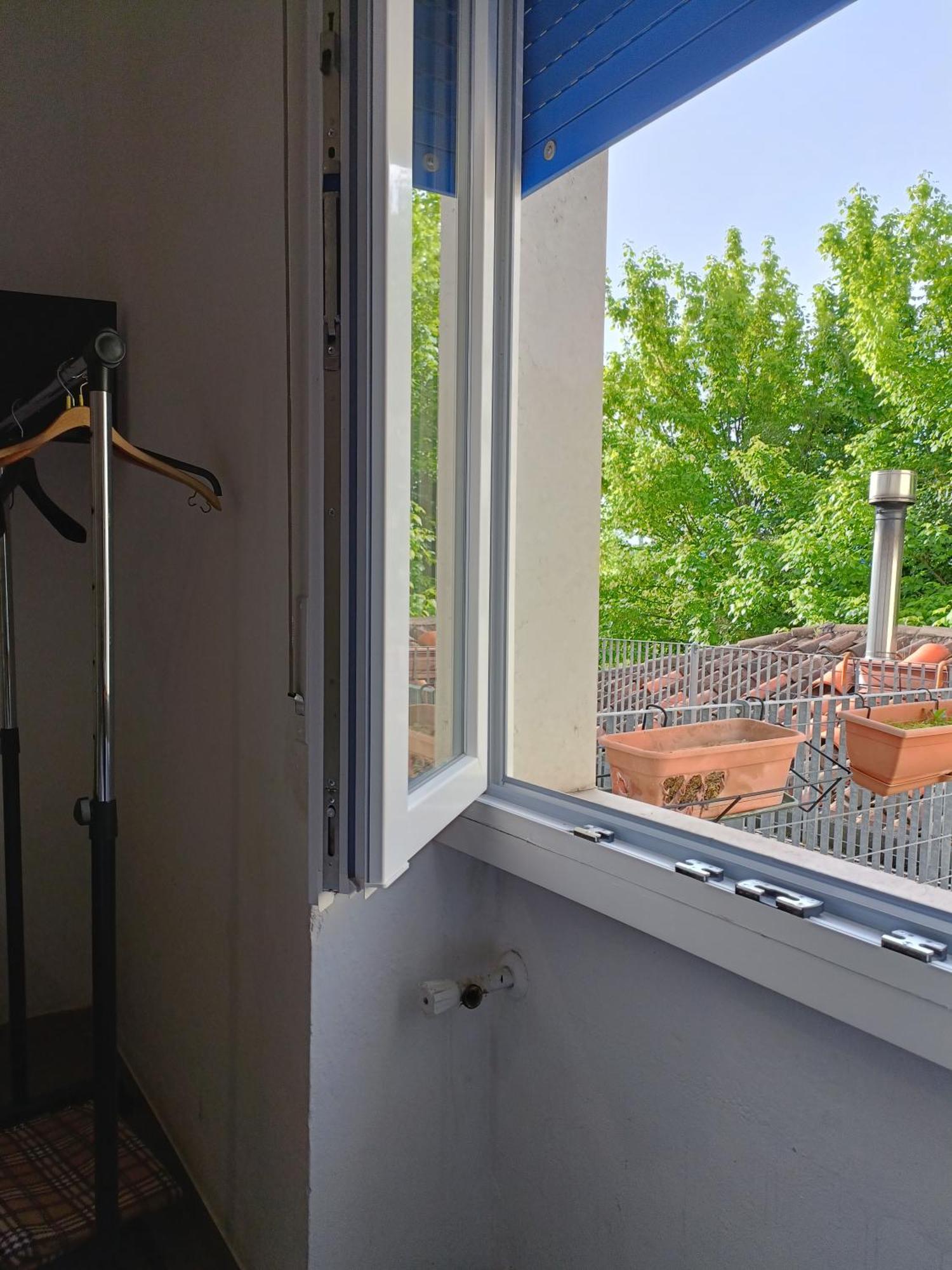 Chez Mavipagi B&B Verona Eksteriør billede