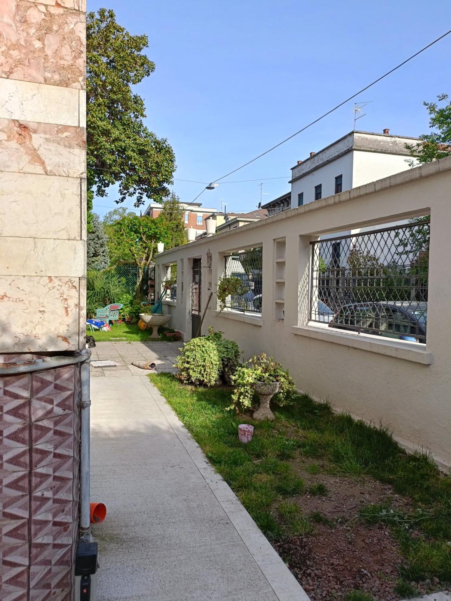 Chez Mavipagi B&B Verona Eksteriør billede