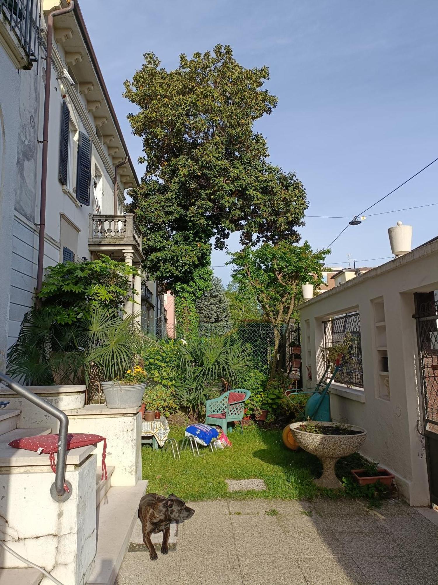 Chez Mavipagi B&B Verona Eksteriør billede
