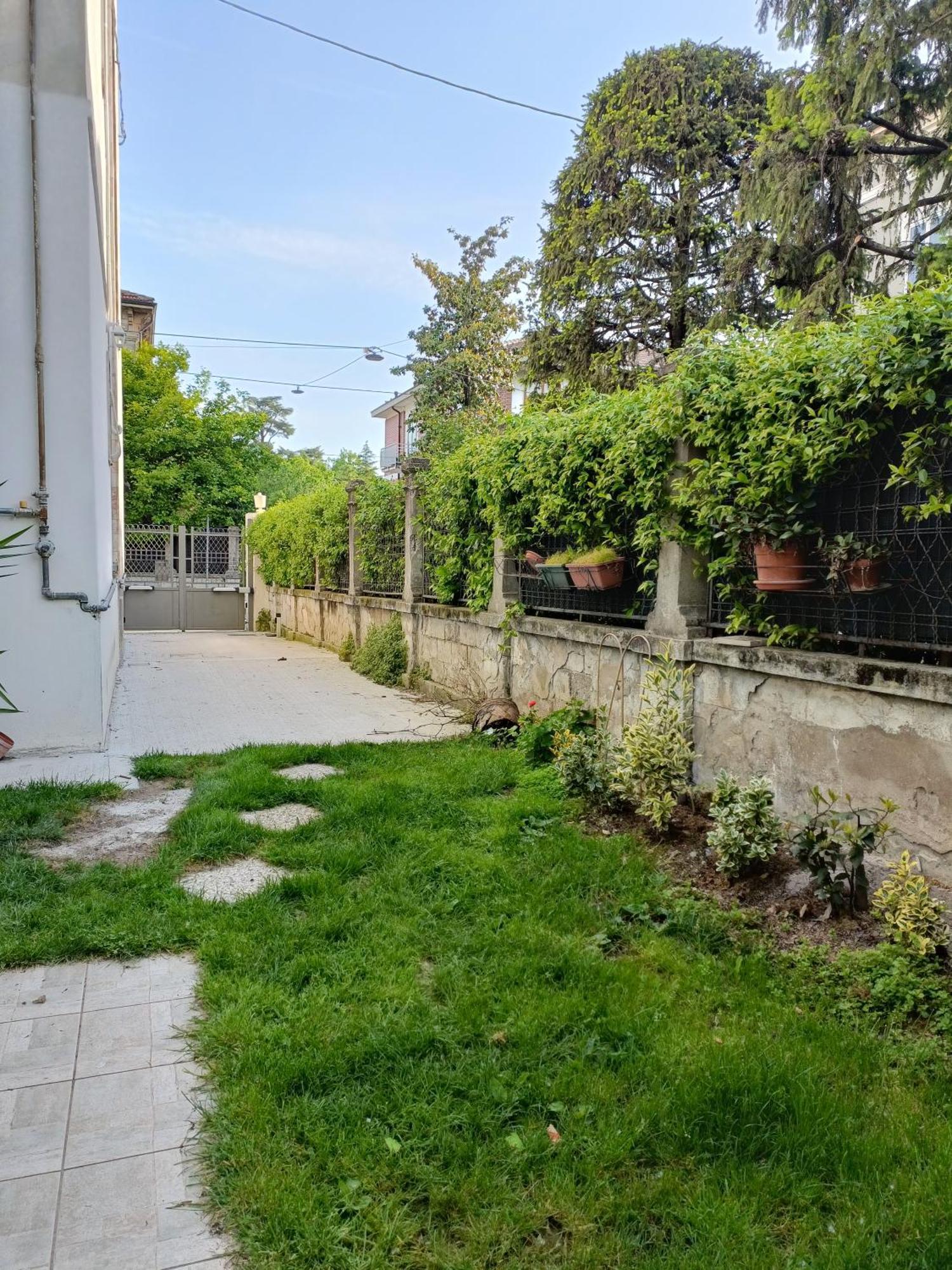 Chez Mavipagi B&B Verona Eksteriør billede