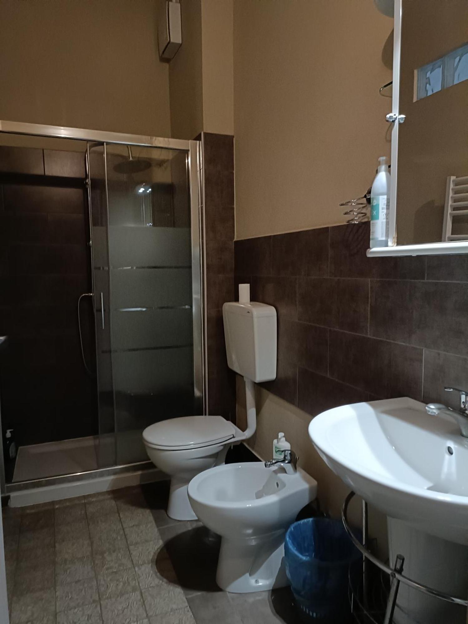 Chez Mavipagi B&B Verona Eksteriør billede