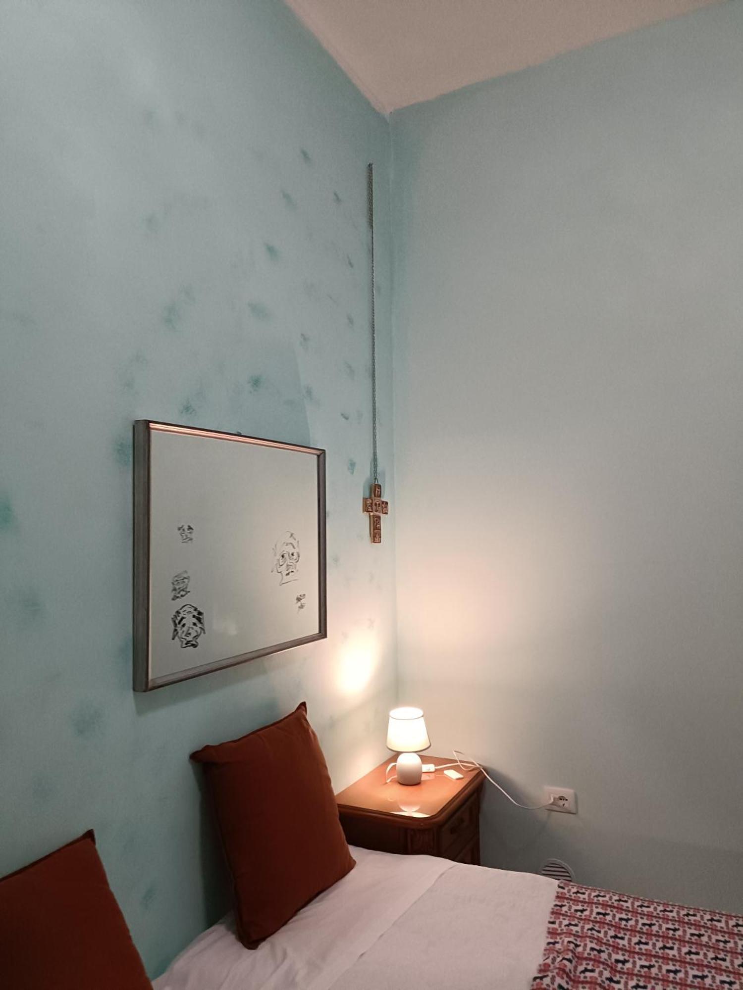 Chez Mavipagi B&B Verona Eksteriør billede