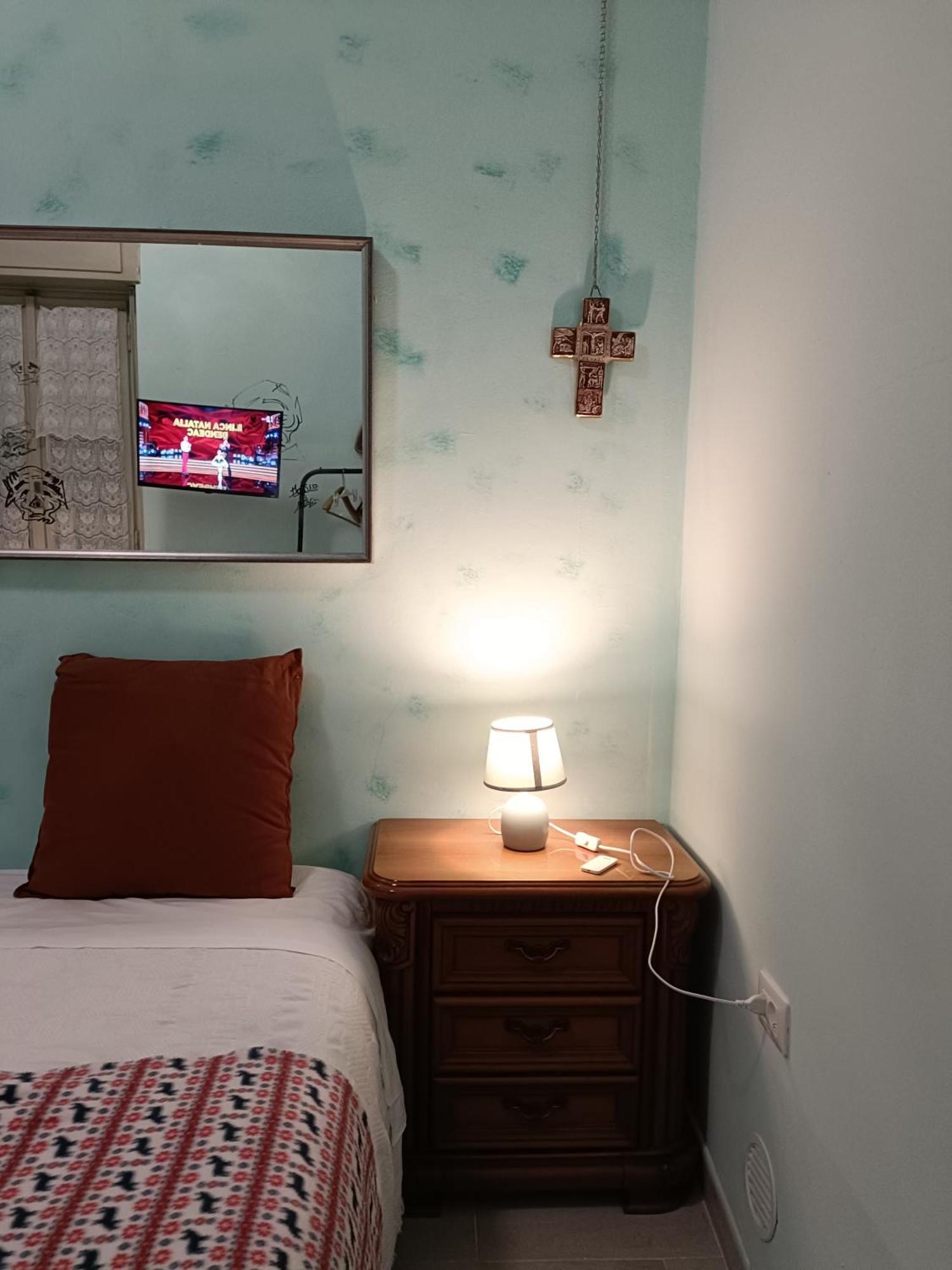 Chez Mavipagi B&B Verona Eksteriør billede