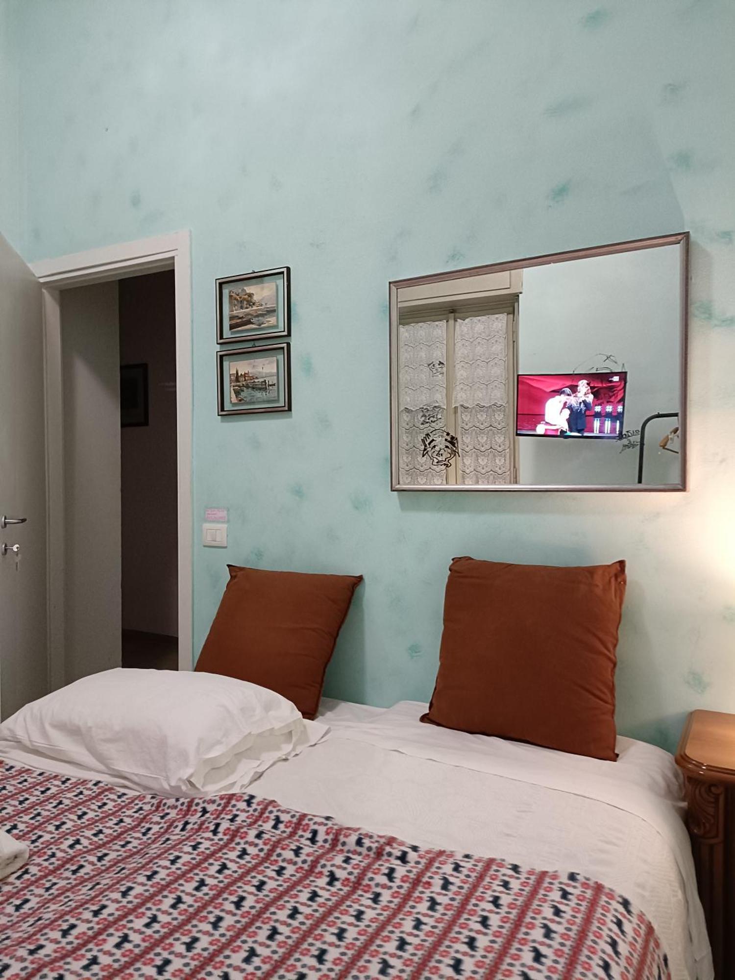 Chez Mavipagi B&B Verona Eksteriør billede