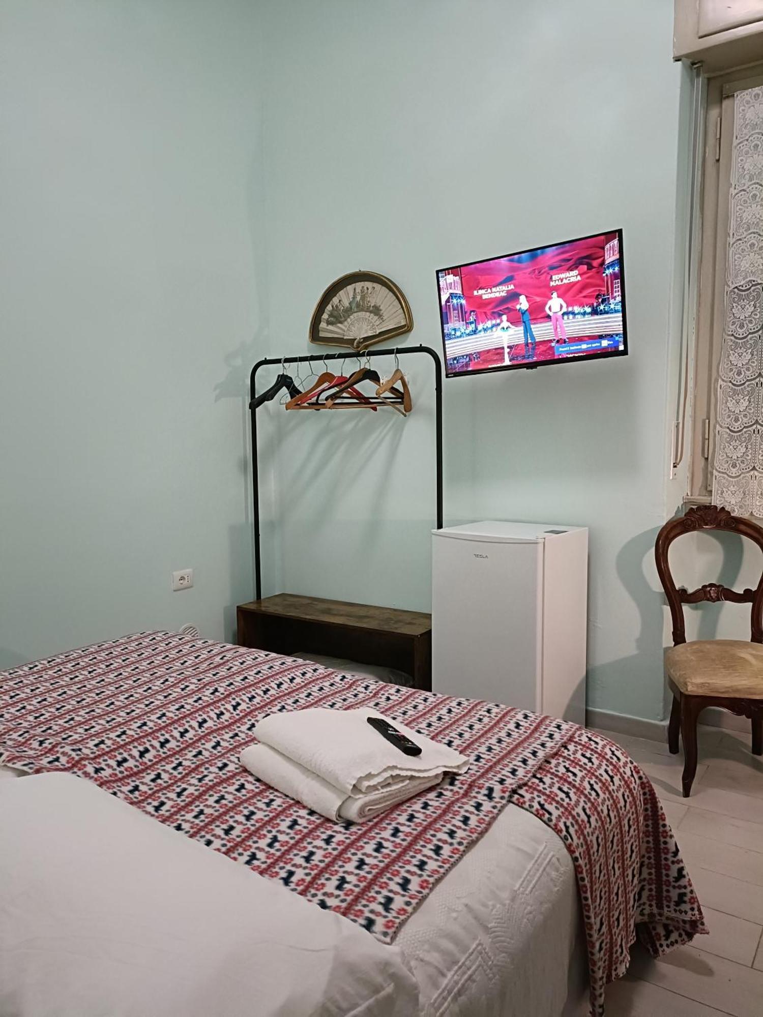 Chez Mavipagi B&B Verona Eksteriør billede