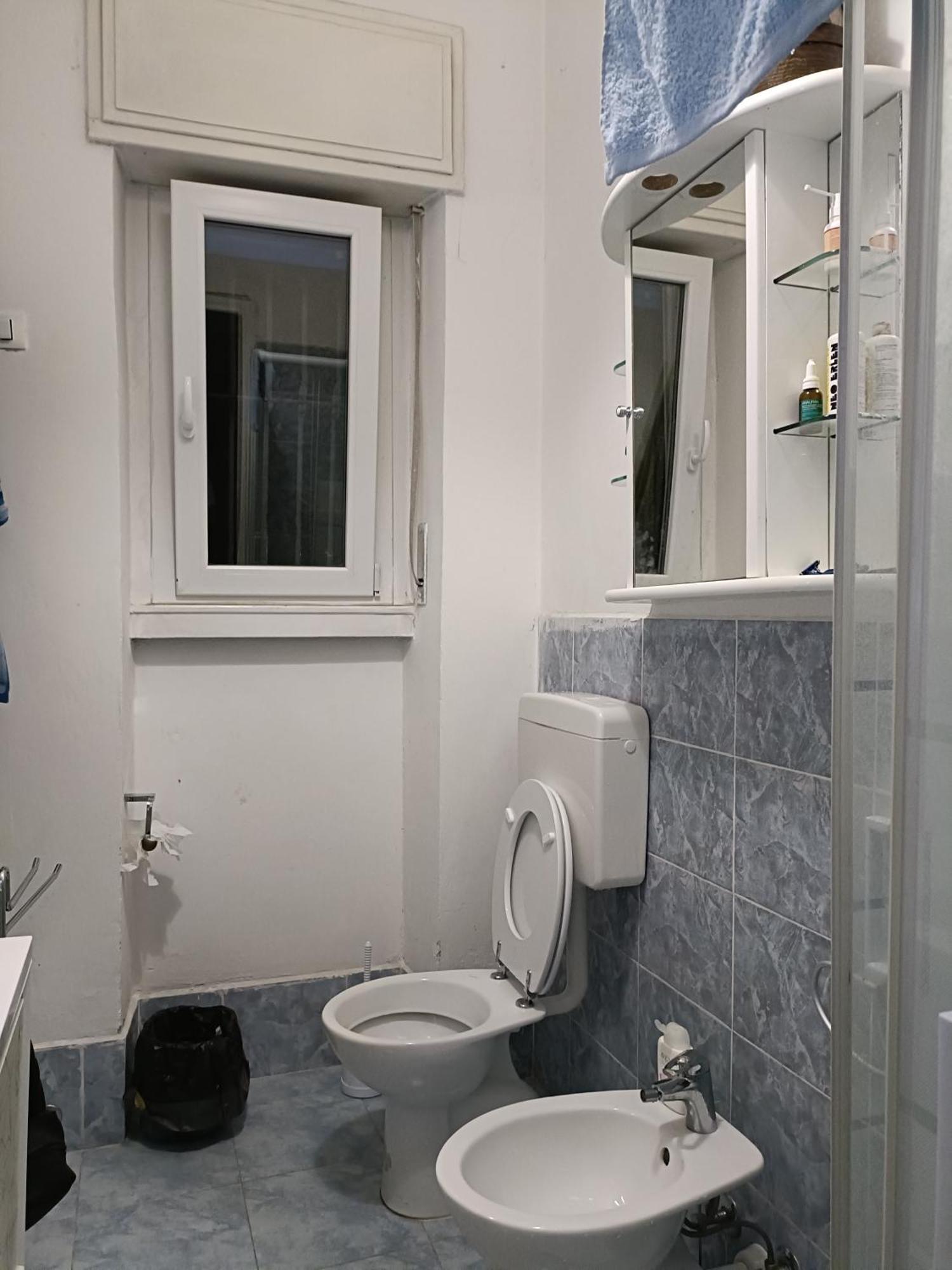 Chez Mavipagi B&B Verona Eksteriør billede