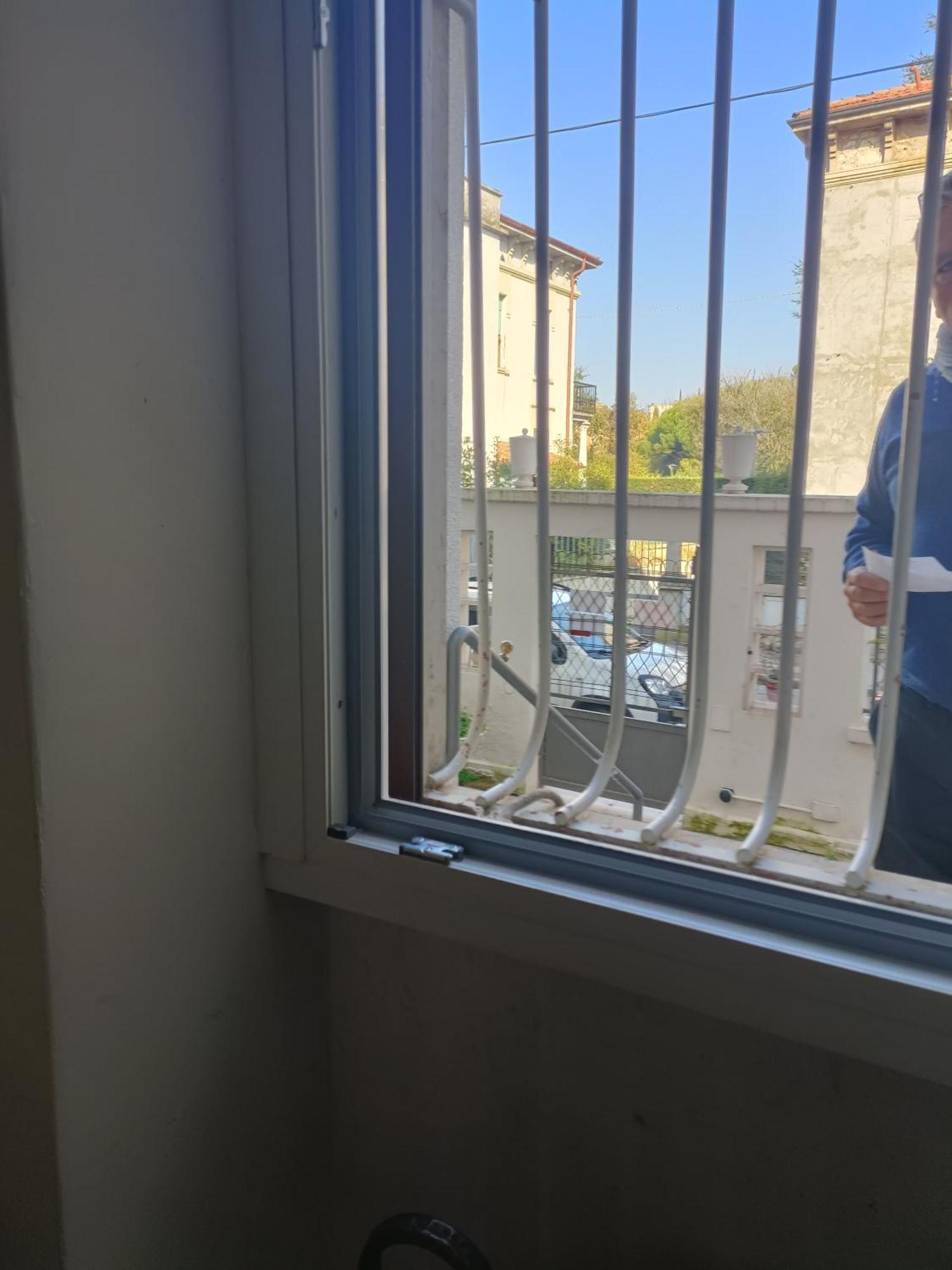 Chez Mavipagi B&B Verona Værelse billede