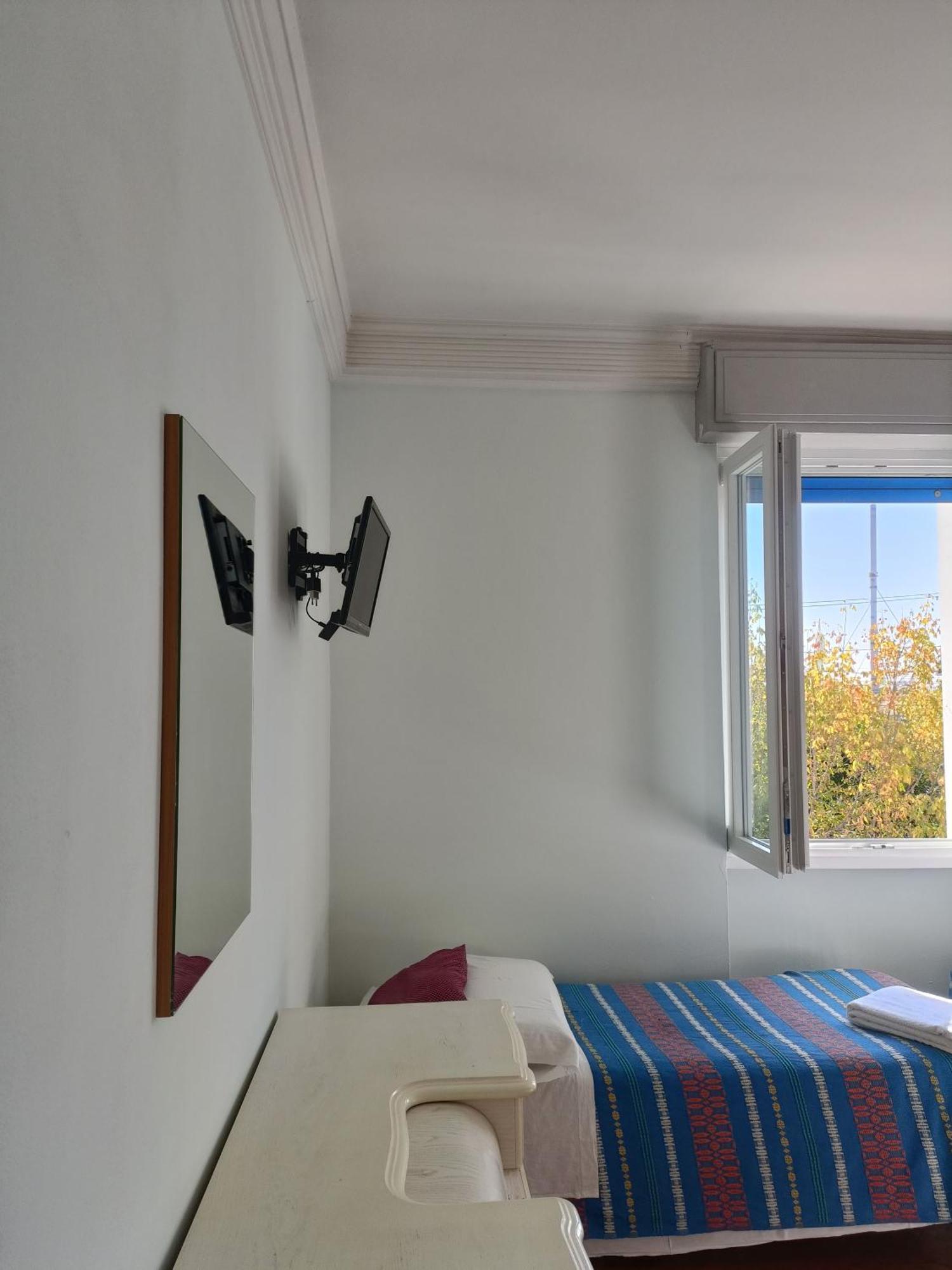 Chez Mavipagi B&B Verona Eksteriør billede
