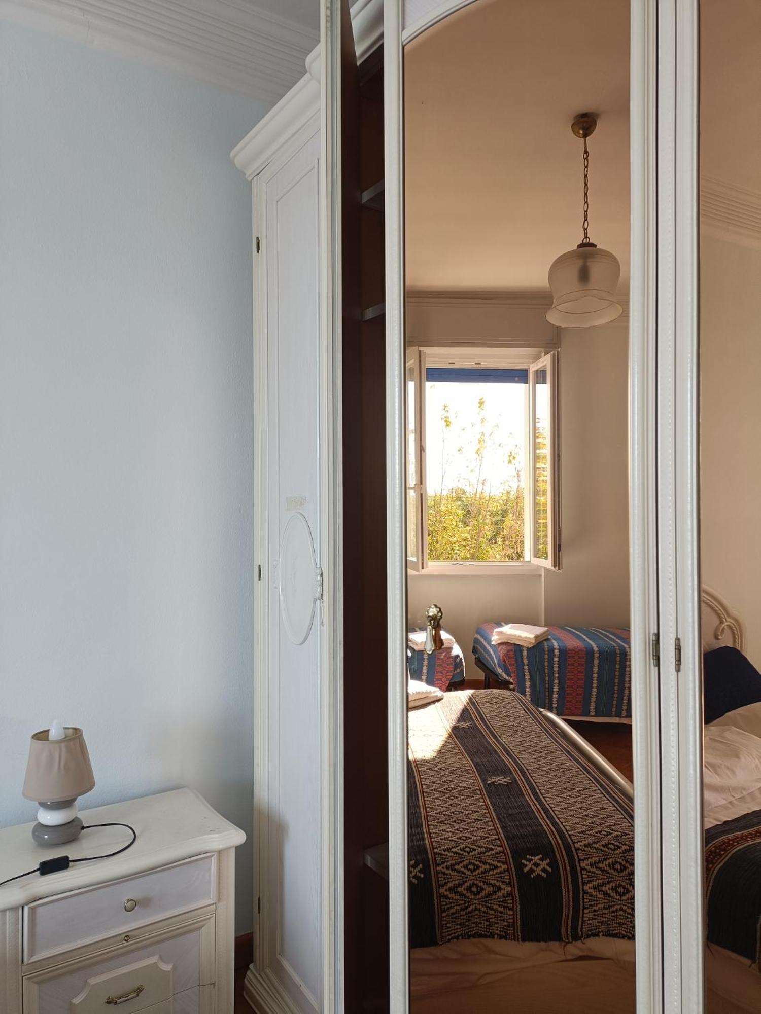 Chez Mavipagi B&B Verona Eksteriør billede