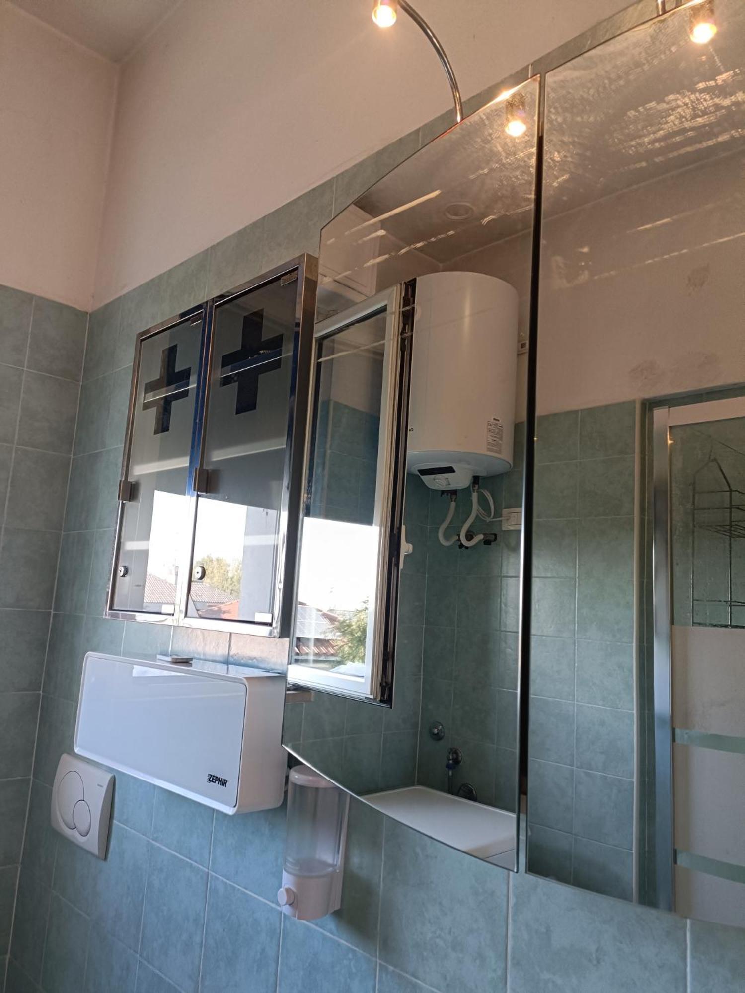 Chez Mavipagi B&B Verona Eksteriør billede