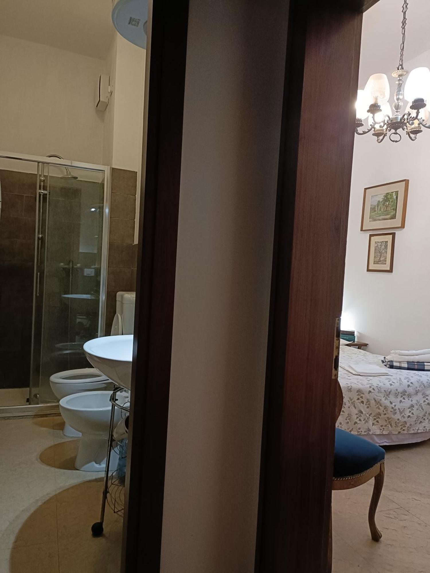 Chez Mavipagi B&B Verona Eksteriør billede