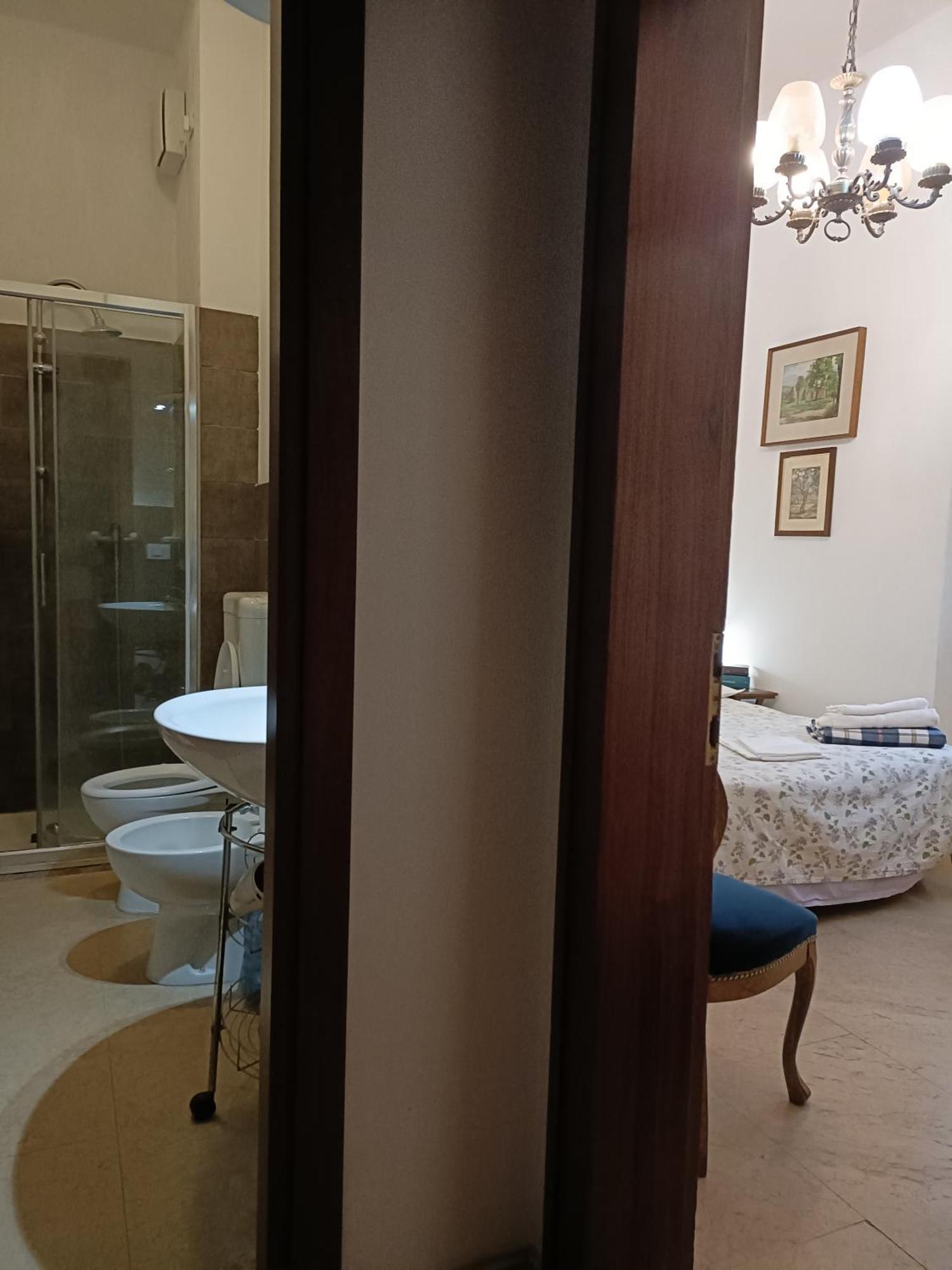 Chez Mavipagi B&B Verona Eksteriør billede