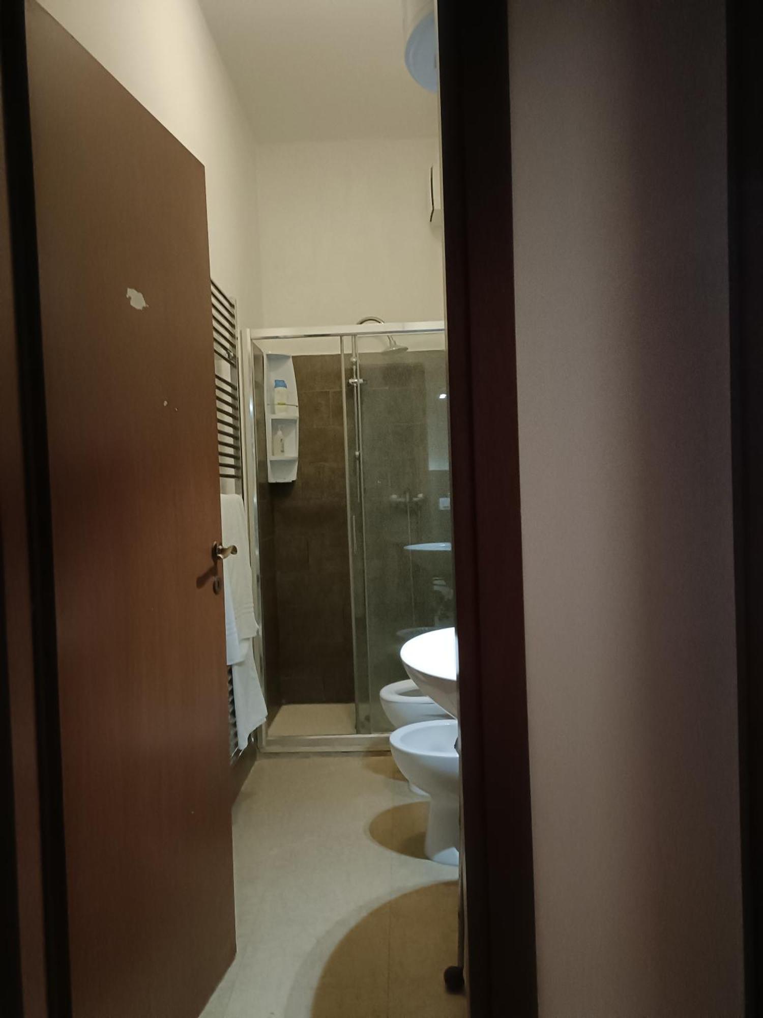 Chez Mavipagi B&B Verona Eksteriør billede