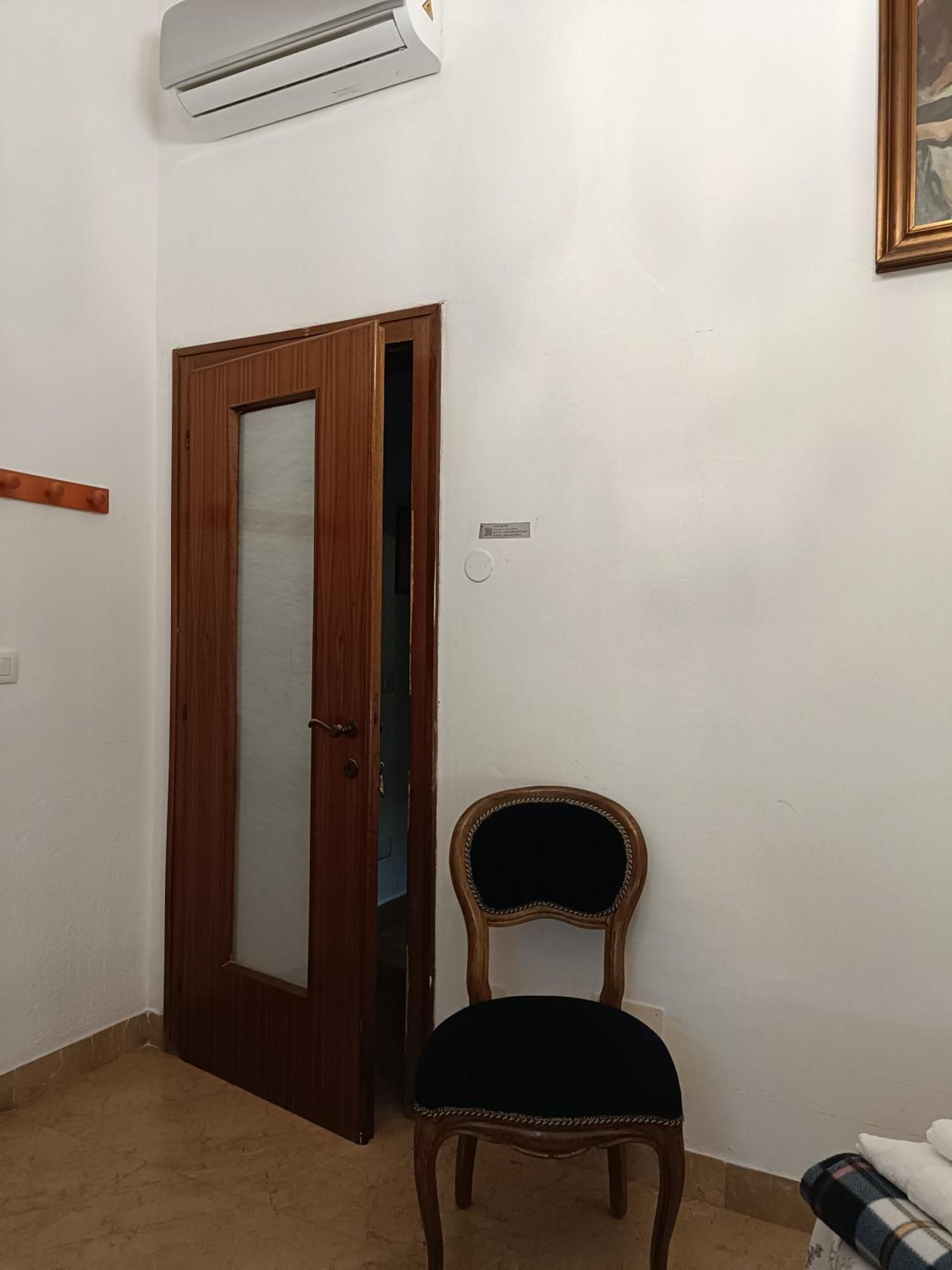 Chez Mavipagi B&B Verona Eksteriør billede