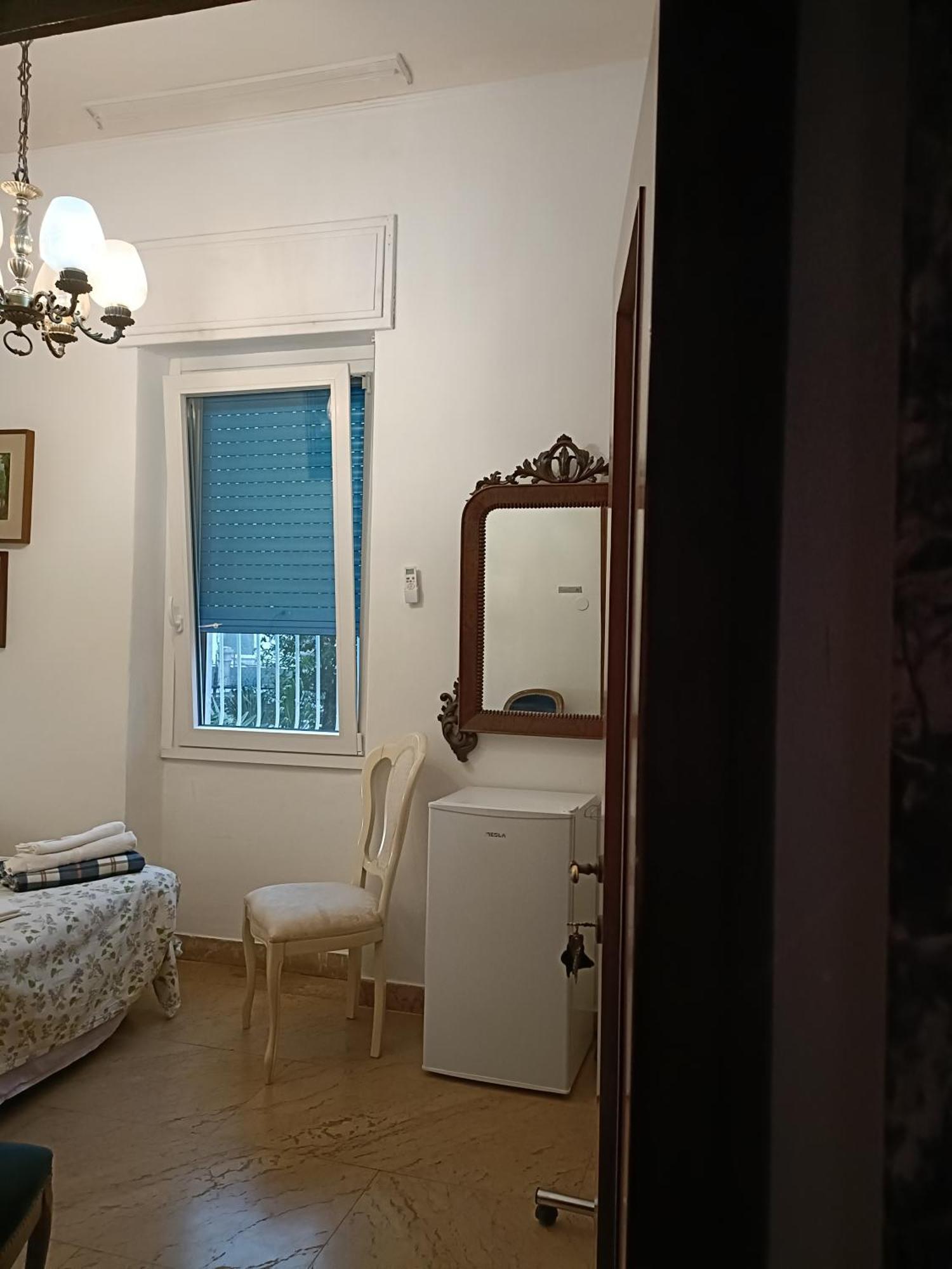 Chez Mavipagi B&B Verona Eksteriør billede