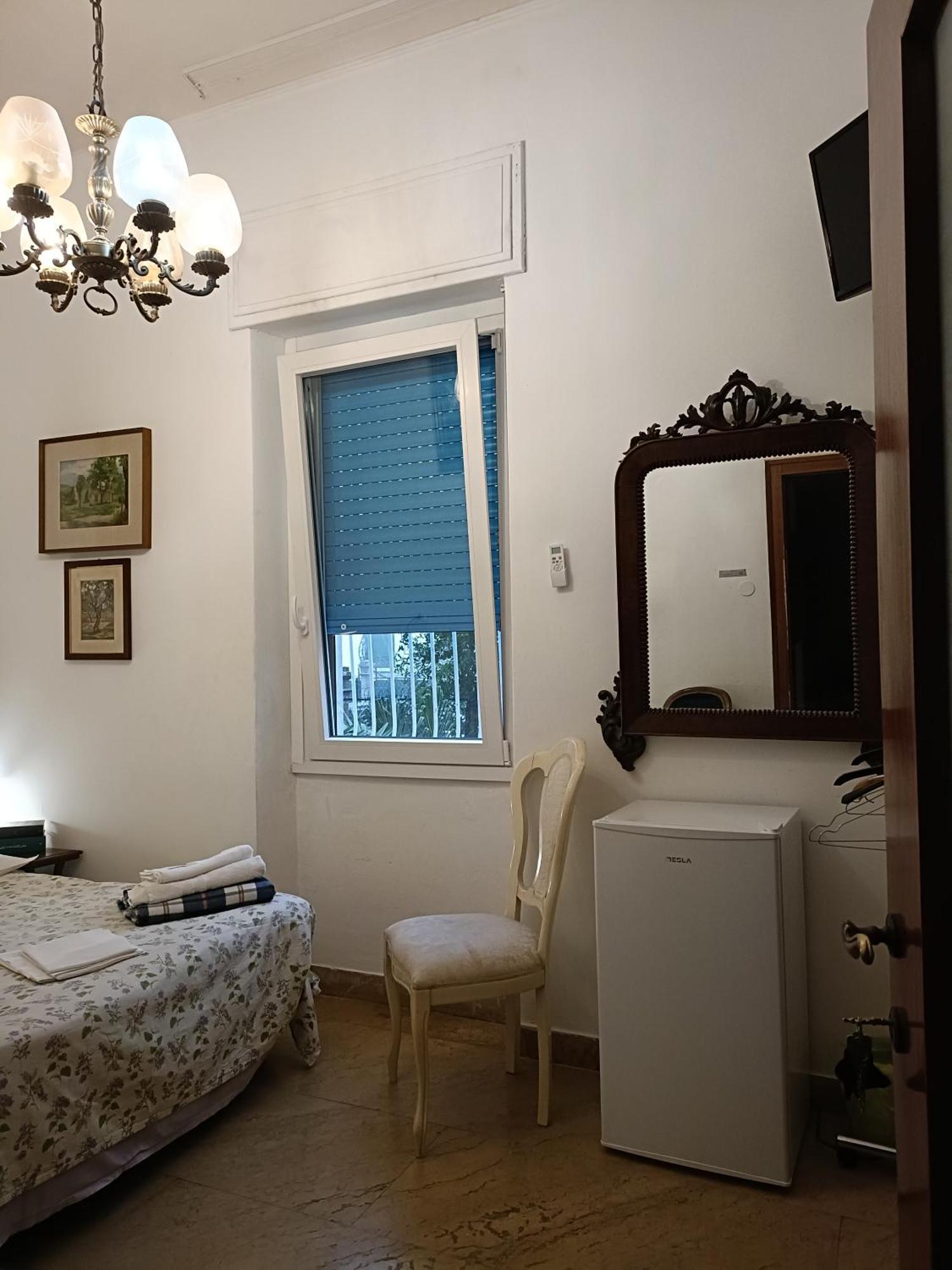 Chez Mavipagi B&B Verona Eksteriør billede