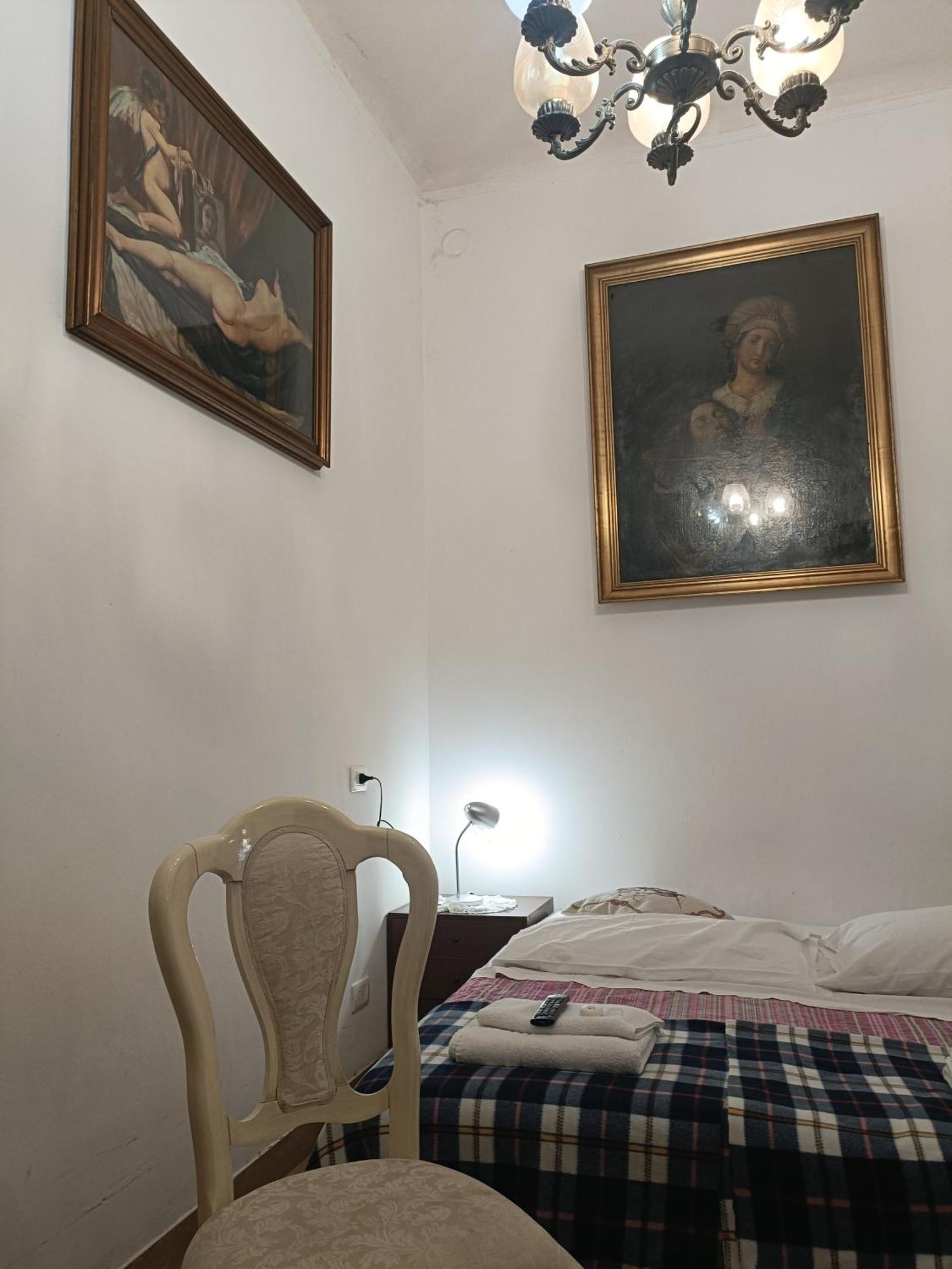Chez Mavipagi B&B Verona Eksteriør billede