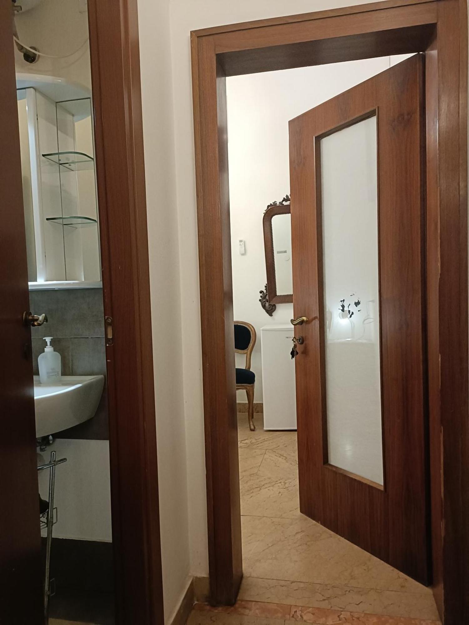 Chez Mavipagi B&B Verona Eksteriør billede