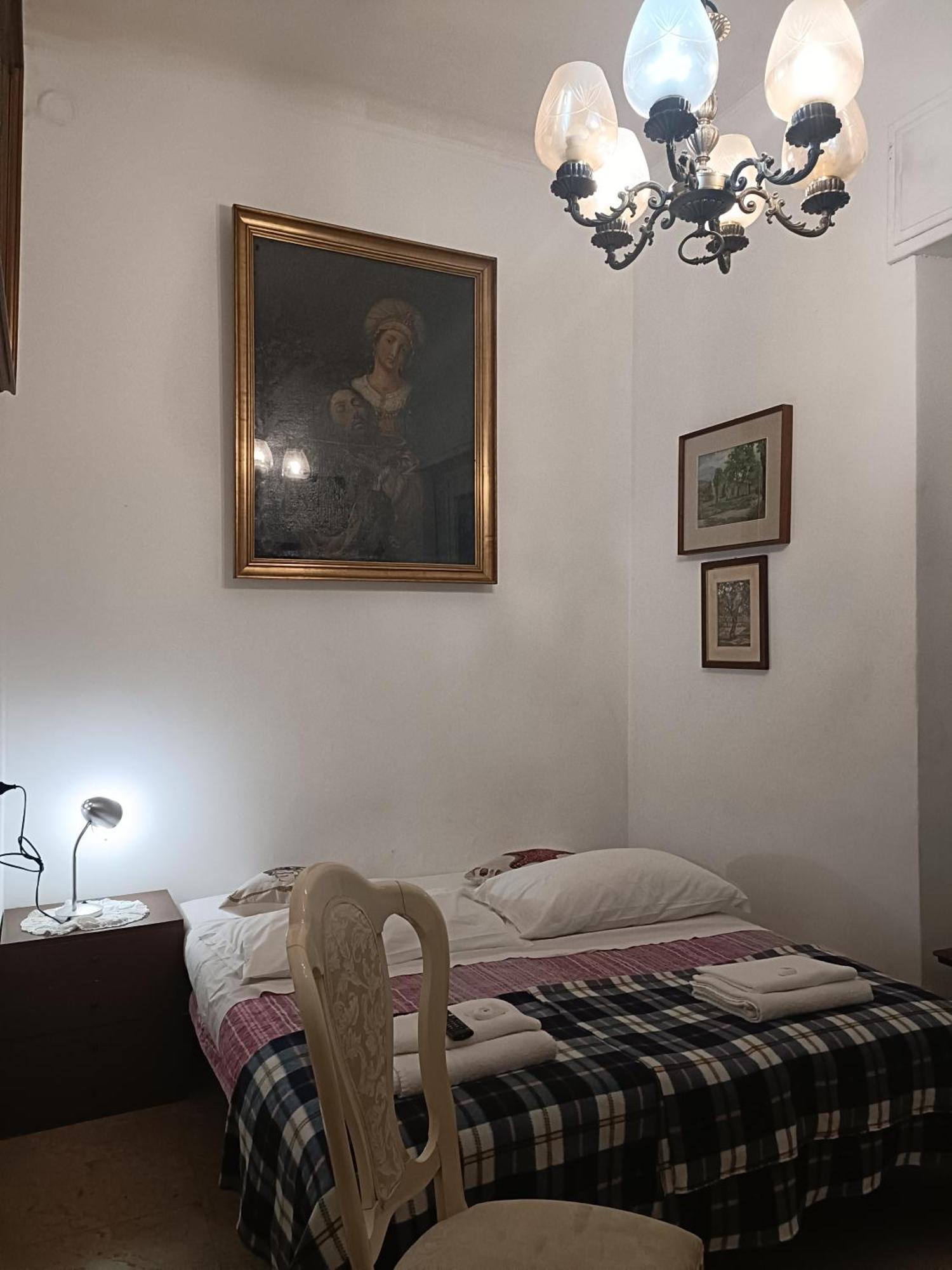Chez Mavipagi B&B Verona Eksteriør billede