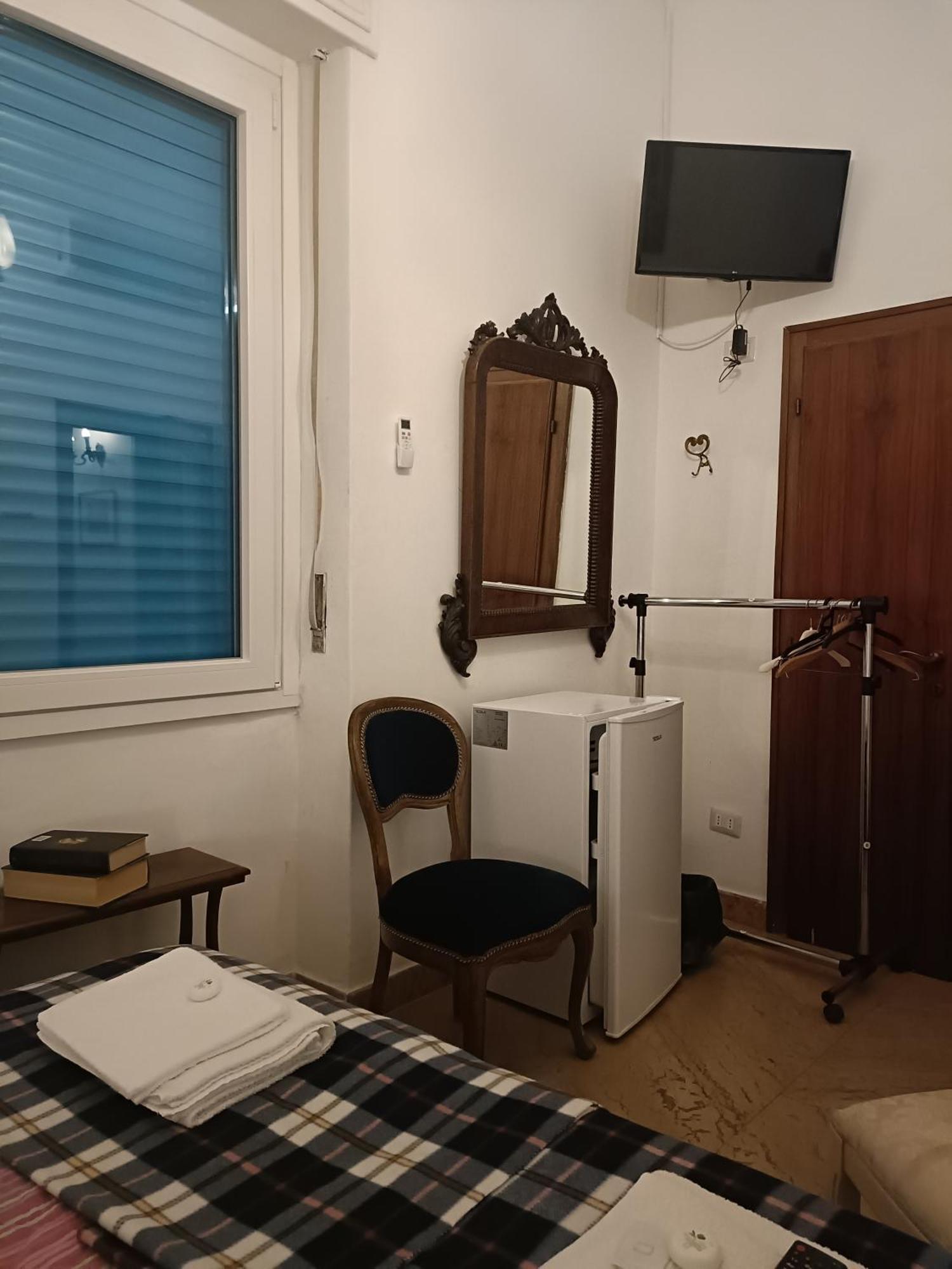 Chez Mavipagi B&B Verona Eksteriør billede