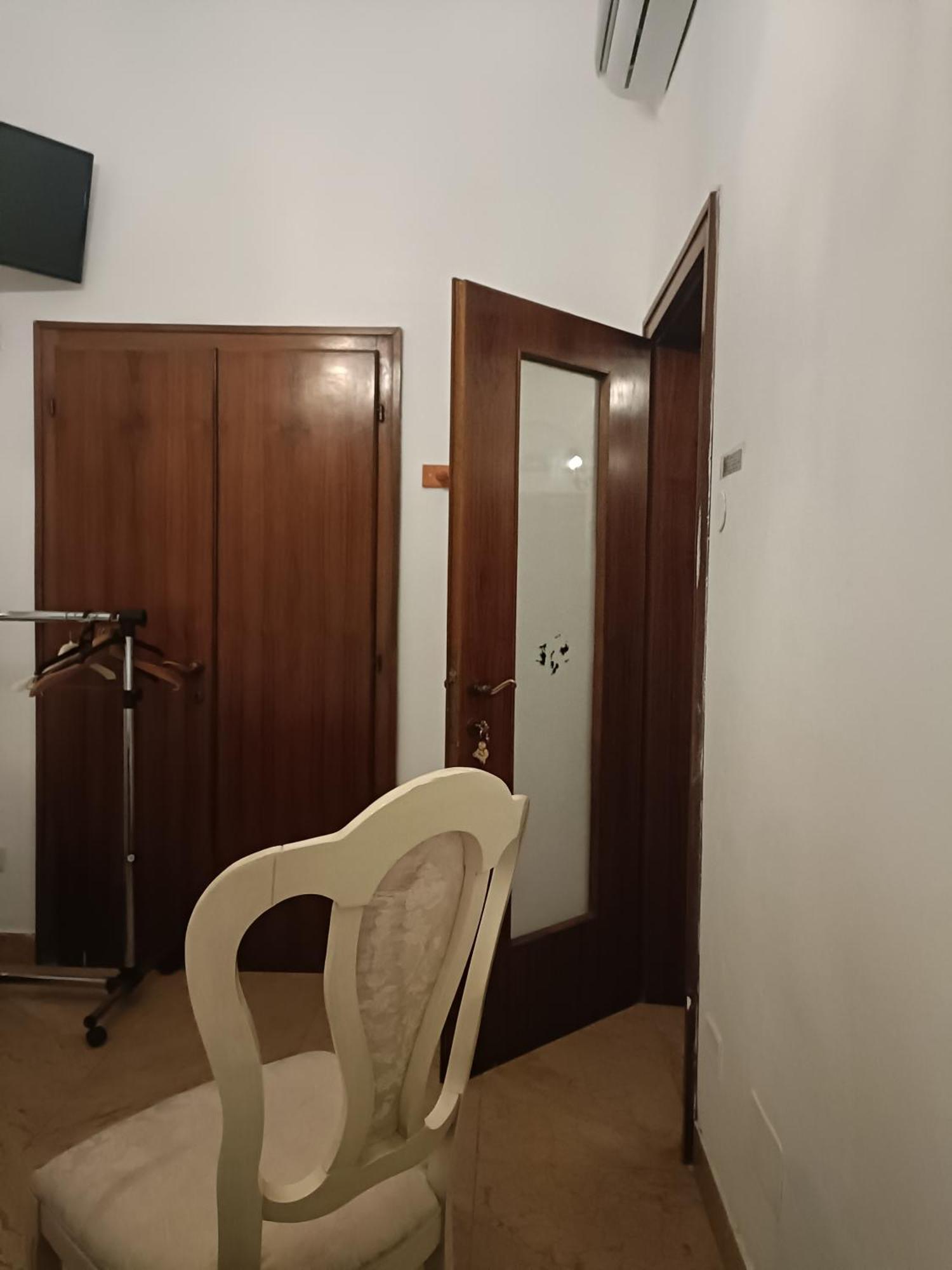 Chez Mavipagi B&B Verona Eksteriør billede