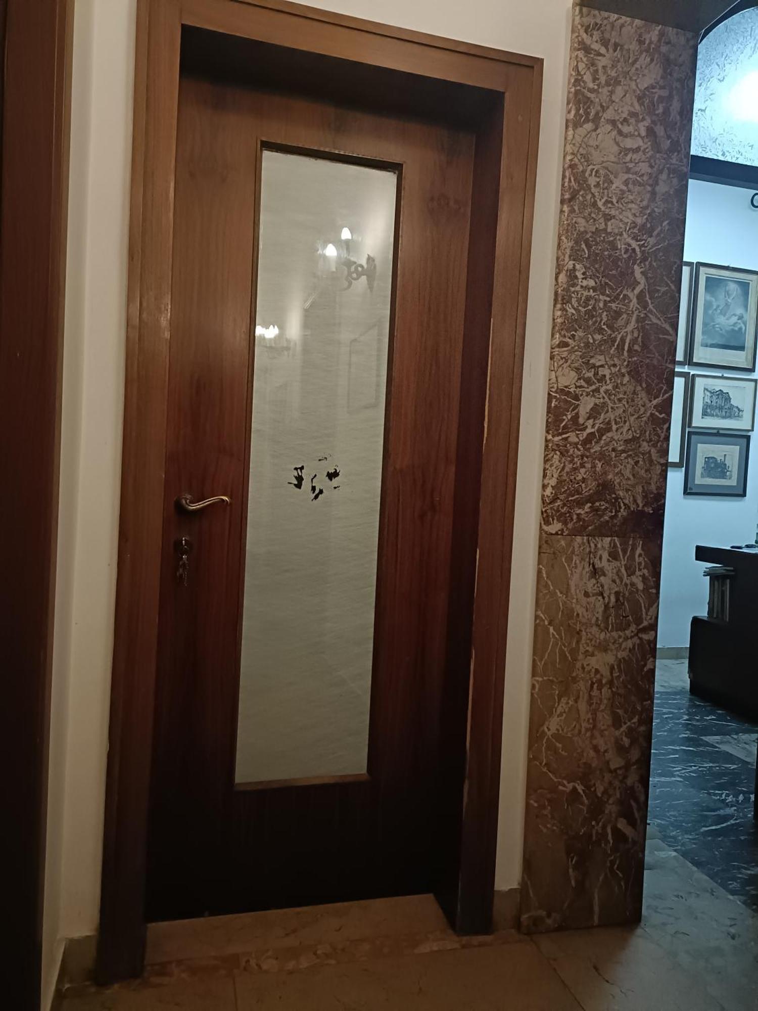 Chez Mavipagi B&B Verona Eksteriør billede