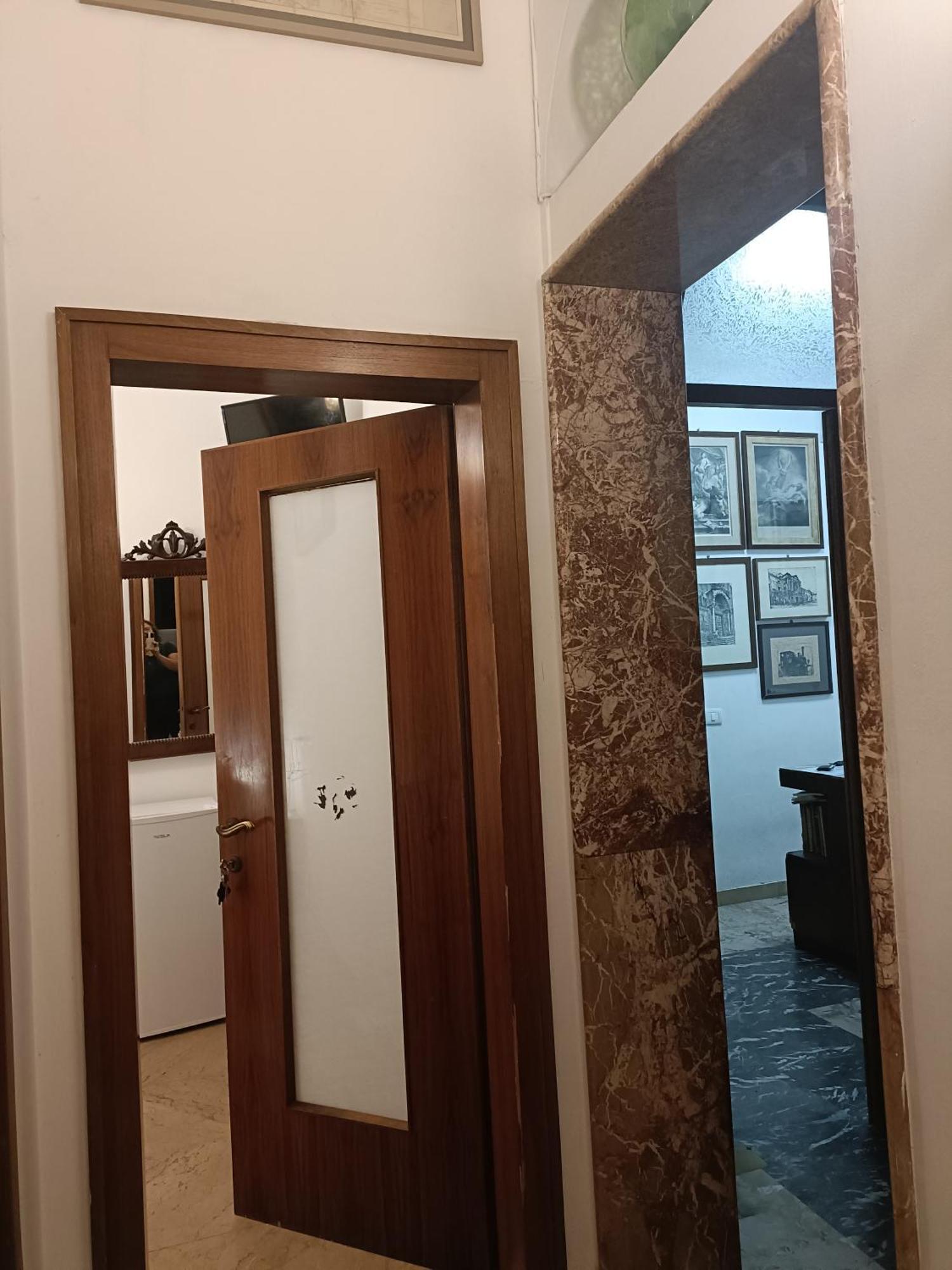 Chez Mavipagi B&B Verona Eksteriør billede
