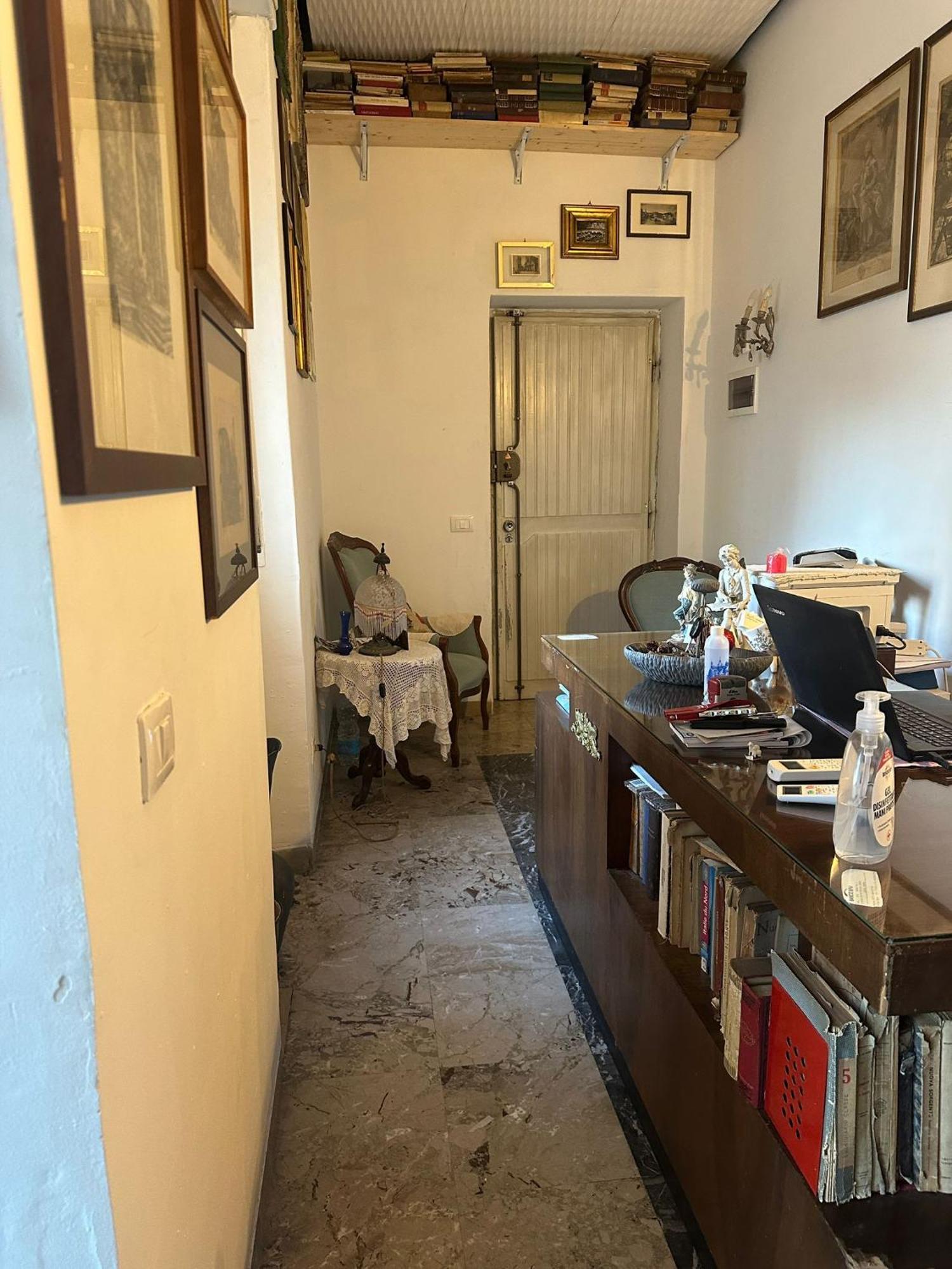 Chez Mavipagi B&B Verona Eksteriør billede