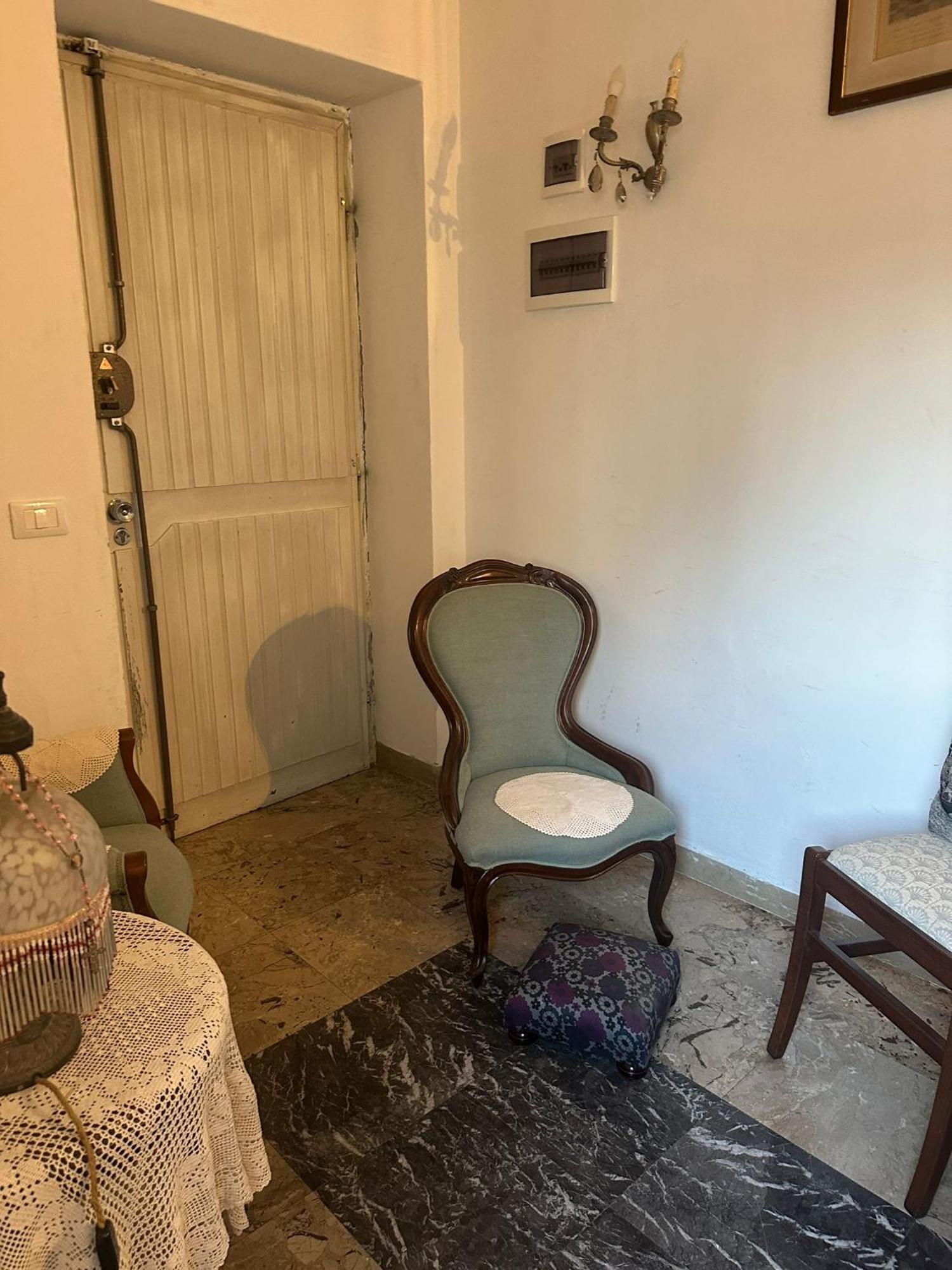 Chez Mavipagi B&B Verona Eksteriør billede