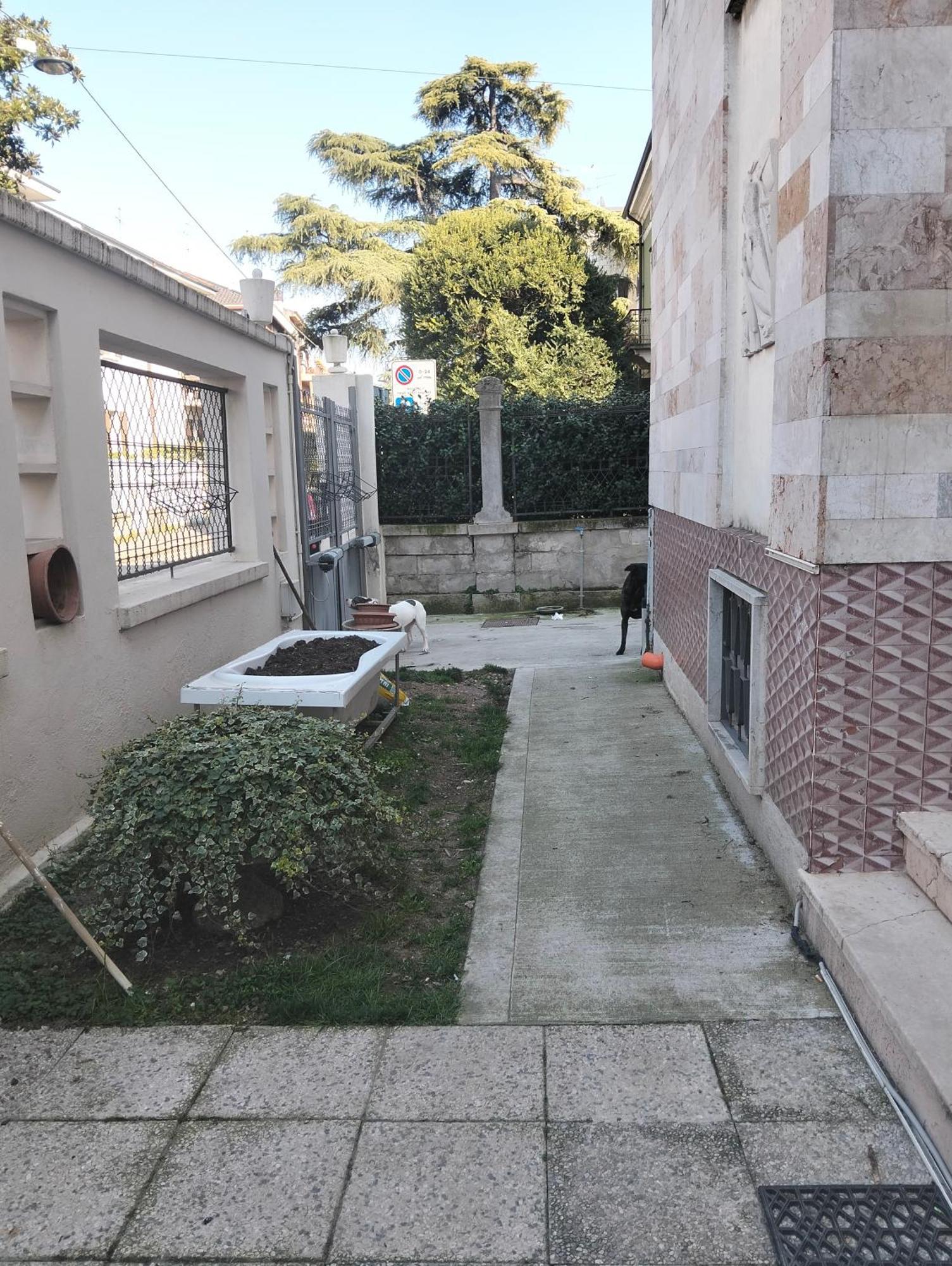 Chez Mavipagi B&B Verona Værelse billede